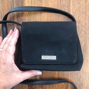 DKNY Mini- Crossbody